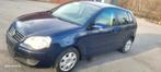 VW POLO+2006+1.4TDI+CTOK+DEMANDE D'IMMATRI À 1499EU, Autos, Volkswagen, Achat, Entreprise, Boîte manuelle, 5 portes