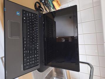 Laptop beschikbaar voor biedingen