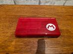 Nintendo DS Lite Mario Re-shell, Games en Spelcomputers, Ophalen of Verzenden, Refurbished