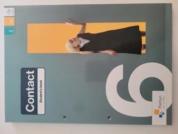 Contact 6 Domeingebonden doorstroom /Dubbele finaliteit beschikbaar voor biedingen