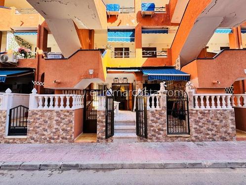 REF.S30400 Charmant appartement au rez-de-chaussée à La Mata, Immo, Buitenland, Spanje, Appartement, Stad