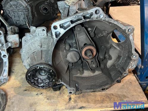 VOLKSWAGEN GOLF PLUS 1.9 TDI VERSNELLINGSBAK HNV, Auto-onderdelen, Transmissie en Toebehoren, Volkswagen, Gebruikt, Ophalen of Verzenden