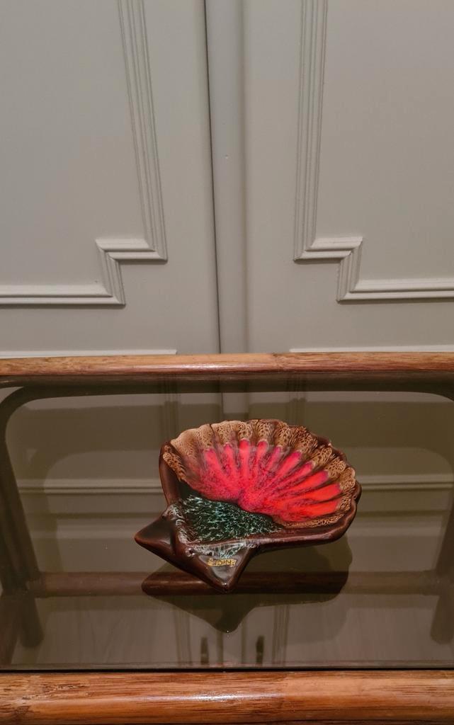 Schaaltje Vallauris, Huis en Inrichting, Woonaccessoires | Schalen en Manden, Ophalen