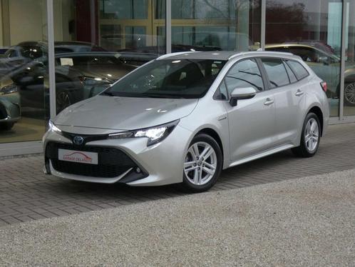 Toyota Corolla Hybrid +Parkeersensoren V&A +Keyless +GSM Cha, Auto's, Toyota, Bedrijf, Te koop, Corolla, ABS, Achteruitrijcamera