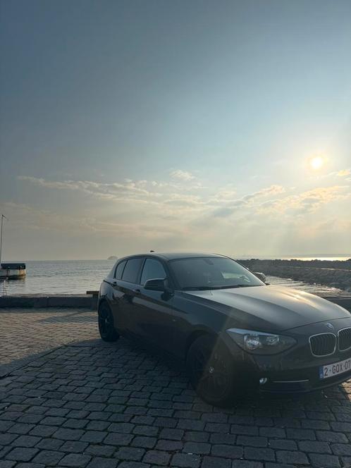 Bmw f20 116i, Auto's, BMW, Particulier, 1 Reeks, ABS, Airbags, Airconditioning, Bochtverlichting, Centrale vergrendeling, Climate control