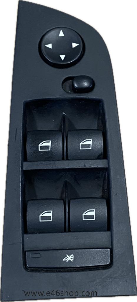 RAAMSCHAKELAAR BMW 3 SERIE E90 E91 OE 6948623, Auto-onderdelen, Dashboard en Schakelaars, BMW, Gebruikt, Ophalen of Verzenden