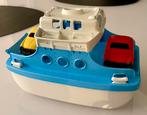 Green Toys Ferry with Cars,, Enlèvement ou Envoi, Comme neuf
