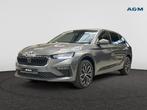 Skoda Scala Scala 1.0 TSI Selection DSG, Automaat, Scala, Zilver of Grijs, Navigatiesysteem