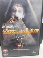 Serpent and the rainbow, CD & DVD, Comme neuf, Enlèvement ou Envoi