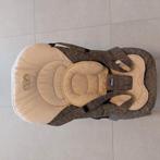 Chicco wipstoeltje, Enlèvement