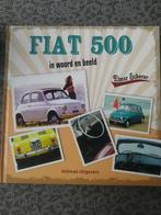 Fiar 500, Ophalen of Verzenden, Nieuw