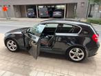Bmw 1 serie, Auto's, Euro 5, 1995 cc, Zwart, Leder