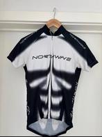 Northwave fietstruitje M, Ophalen of Verzenden, Zo goed als nieuw, M