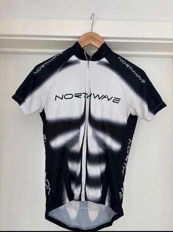 Northwave fietstruitje M beschikbaar voor biedingen