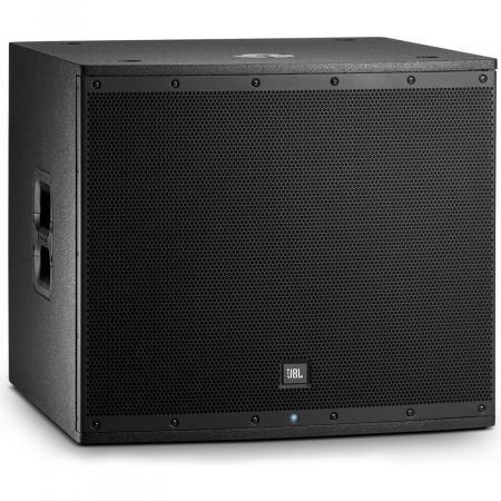 Jbl eon 618s PASSIEF, Audio, Tv en Foto, Luidsprekerboxen, Zo goed als nieuw, Subwoofer, 120 watt of meer, JBL, Ophalen of Verzenden