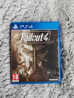 Fallout 4 ps4, Games en Spelcomputers, Ophalen of Verzenden, Zo goed als nieuw