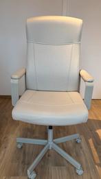 Bureaustoel - IKEA, Huis en Inrichting, Bureaustoelen, Ophalen, Gebruikt, Beige, Bureaustoel