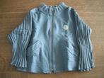 mooi setje: gilet en longsleeve, merk: filou & co, maat: 98, Kinderen en Baby's, Kinderkleding | Maat 98, Gebruikt, Ophalen of Verzenden