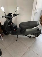 IVA E-GO S5 elektrische scooter, klasse B, Fietsen en Brommers, Brommers | Overige merken, Ophalen, Klasse B (45 km/u), Zo goed als nieuw