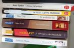 Livres Marc Levy et autres, 1 EUR / 100p., Ophalen