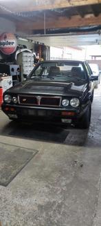Lancia Delta hf integrale 16v, Auto's, Bedrijf, Te koop, Lancia