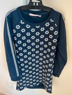 Donkerblauw kleedje - Someone - 6 jaar, Robe ou Jupe, Enlèvement ou Envoi, Fille, Someone