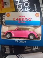 VW COCCINELLE CABRIO(neuve), Ophalen of Verzenden
