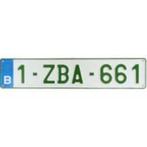 Plaque marchande " essai", Ophalen