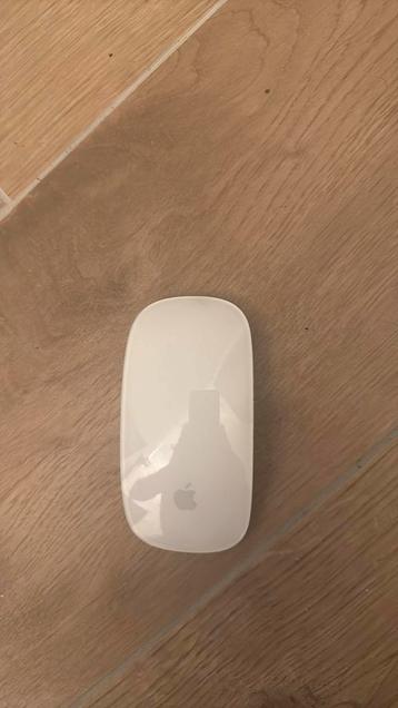 Apple magic mouse 2 nieuw (snel weg), Enlèvement ou Envoi, Comme neuf
