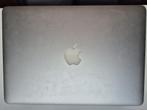 Apple MacBook Air Model A1466, Computers en Software, Apple Macbooks, Ophalen of Verzenden, Gebruikt, 13 inch, MacBook