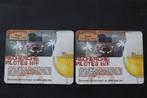Bierviltjes Duvel, Verzamelen, Biermerken, Ophalen of Verzenden, Nieuw, Viltje(s), Duvel