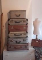 Reiskoffers, Handtassen en Accessoires, Ophalen, Zo goed als nieuw