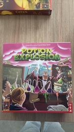 Nieuw spel in seal. Potion explosion van 999 games., Hobby en Vrije tijd, Vijf spelers of meer, Ophalen of Verzenden, Nieuw