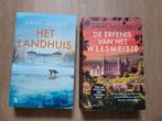 Anne Jacobs - boeken, Boeken, Ophalen of Verzenden, Zo goed als nieuw