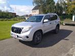 Toyota Landcruiser 2.8 D4-D Automaat, lichte vracht, Autos, Toyota, Argent ou Gris, Achat, 5 portes, Diesel