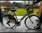 Damesfiets, Fietsen en Brommers, Fietsen | Dames | Damesfietsen, Ophalen, Zo goed als nieuw
