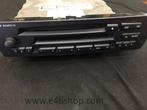 BMW radio  1 serie E87 E82 E88 oem 6975015, Auto diversen, Autoradio's, Ophalen of Verzenden, Gebruikt