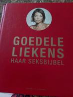 boek, Ophalen, Nieuw, Goedele Liekens