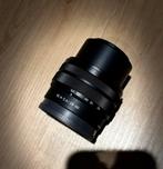 Sony FE 4-5.8 / 28-60mm, Audio, Tv en Foto, Foto | Lenzen en Objectieven, Ophalen of Verzenden, Zo goed als nieuw, Standaardlens
