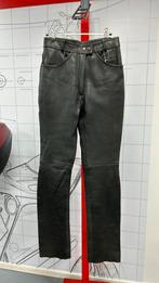 Lederen Motorbroek Richa  “normal jeans” dames 40, Motos, Richa, Pantalon | cuir, Neuf, avec ticket, Femmes