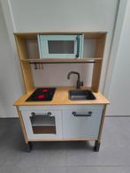 Ikea keukentje + toebehoren, Kinderen en Baby's, Ophalen, Gebruikt