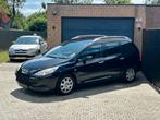 Peugeot 307sw 1.6HDI 7Plaats AIRCO PanoDak  2sleutels, Stof, 4 cilinders, Lichtsensor, Bedrijf