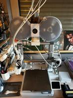 Bambu Lab A1 met AMS Lite en veel extra's (Perfecte staat), Computers en Software, 3D Printers, Ophalen, Zo goed als nieuw, Ingebouwde Wi-Fi