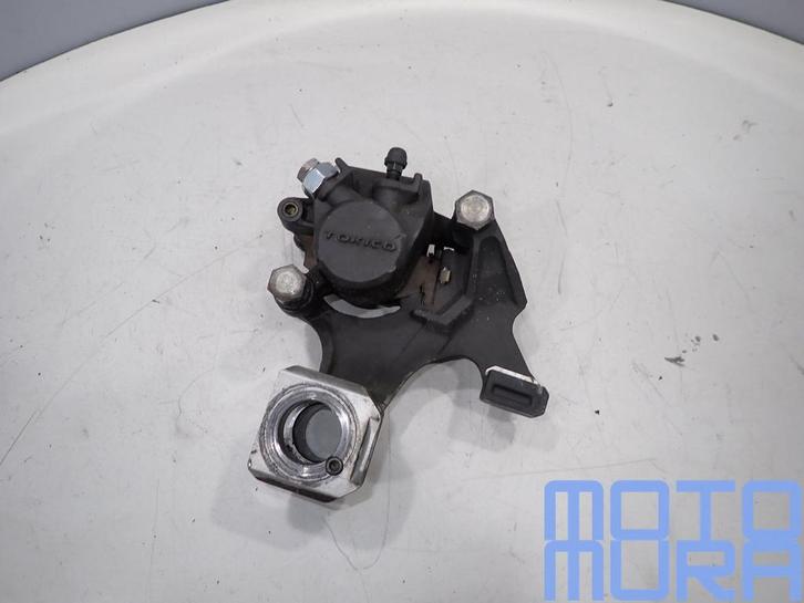 achterremklauw voor de Suzuki GSXR 1000 2007 - 2008 K7 K8 GS, Motoren, Onderdelen | Suzuki, Gebruikt, Ophalen of Verzenden