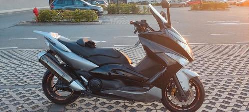Yamaha Tmax 500, Motoren, Motoren | Yamaha, Particulier, Ophalen
