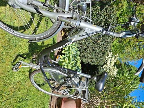 Elektrische fiets te koop, Fietsen en Brommers, Elektrische fietsen, Gebruikt, Overige merken, Ophalen of Verzenden