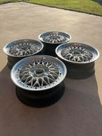 BBS RC040 17” bmw style 5 wielen, Enlèvement, 17 pouces, Jante(s)