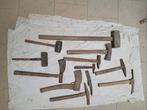 Vieux outils, Bricolage & Construction, Enlèvement, Utilisé