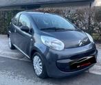 MAGNIFIQUE CITROEN C1/40000KM/ESSENCE/GARANTIE, Autos, Argent ou Gris, Achat, Entreprise, Boîte manuelle