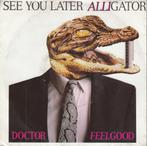 doctor feelgood, Ophalen of Verzenden
